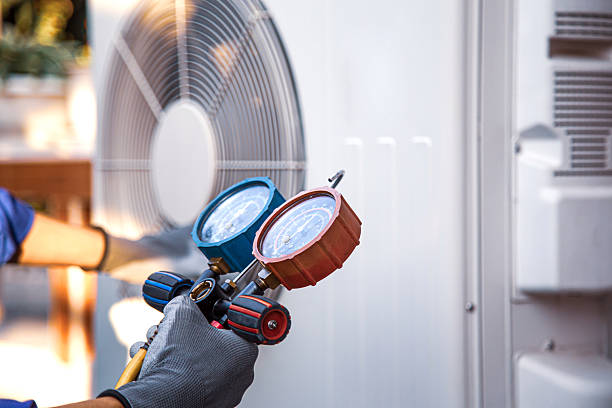 Trusted Hvac Repair service in Warren, NJ - HVAC Repair CO